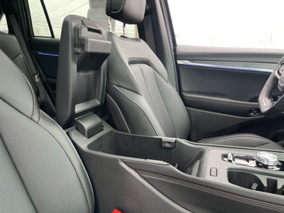 2025 Jeep Wagoneer S Limited