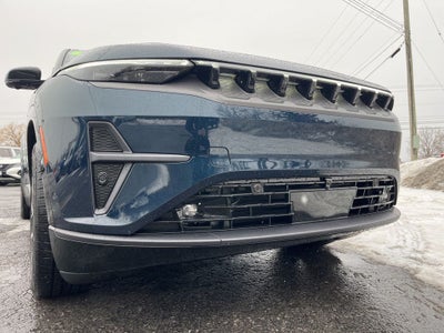 2025 Jeep Wagoneer S Limited