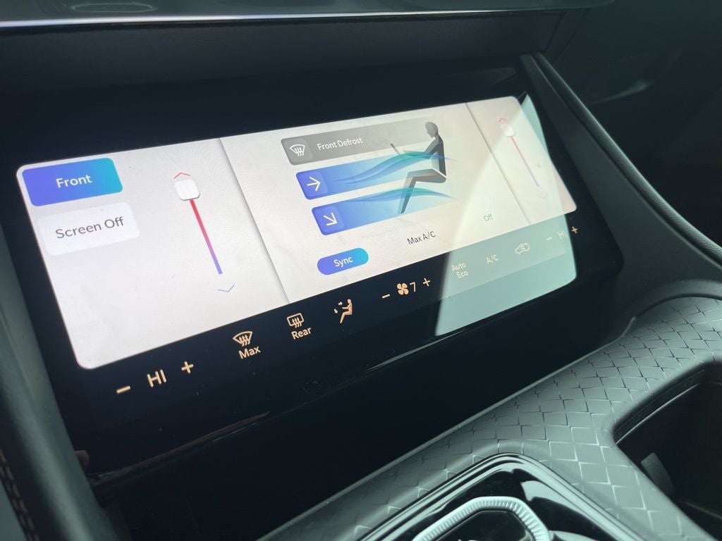 2025 Jeep Wagoneer S Limited