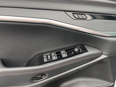 2025 Jeep Wagoneer S Limited