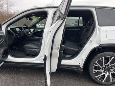 2025 Jeep Wagoneer S Limited