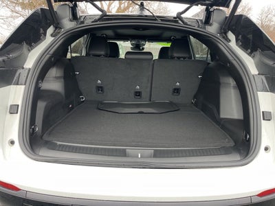 2025 Jeep Wagoneer S Limited