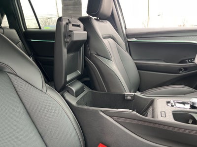 2025 Jeep Wagoneer S Limited