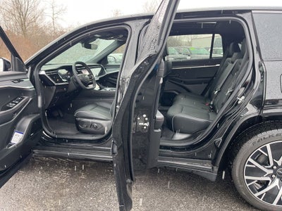 2025 Jeep Wagoneer S Limited