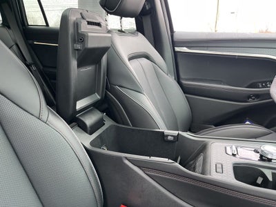 2025 Jeep Wagoneer S Limited