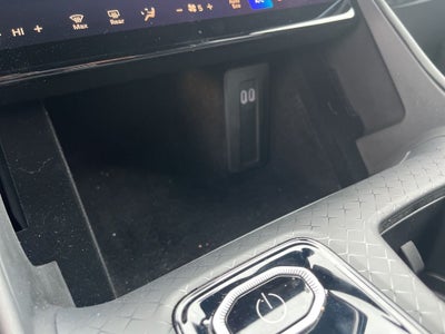 2025 Jeep Wagoneer S Limited