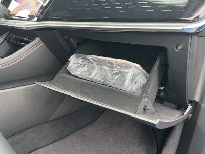 2025 Jeep Wagoneer S Limited