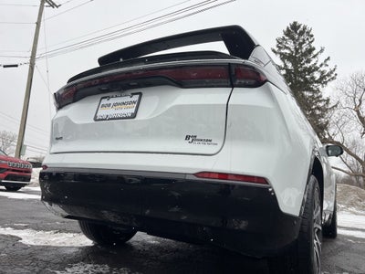 2025 Jeep Wagoneer S Limited