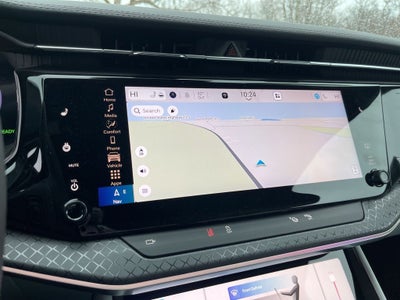 2025 Jeep Wagoneer S Limited