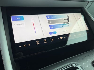 2025 Jeep Wagoneer S Limited