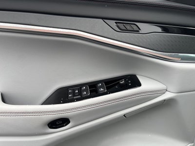 2025 Jeep Wagoneer S Limited