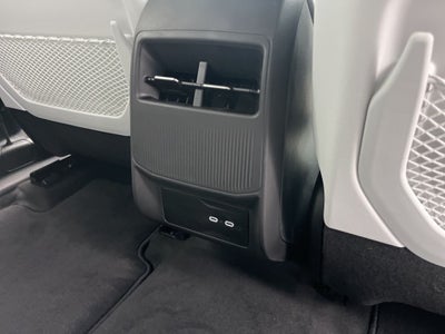 2025 Jeep Wagoneer S Limited