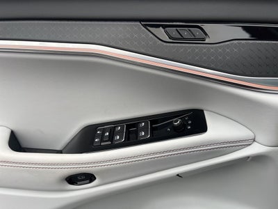 2025 Jeep Wagoneer S Limited