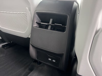 2025 Jeep Wagoneer S Limited