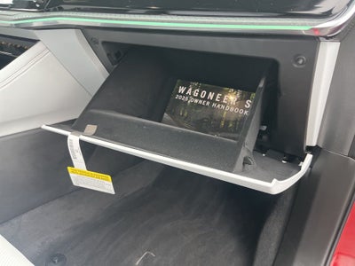 2025 Jeep Wagoneer S Limited