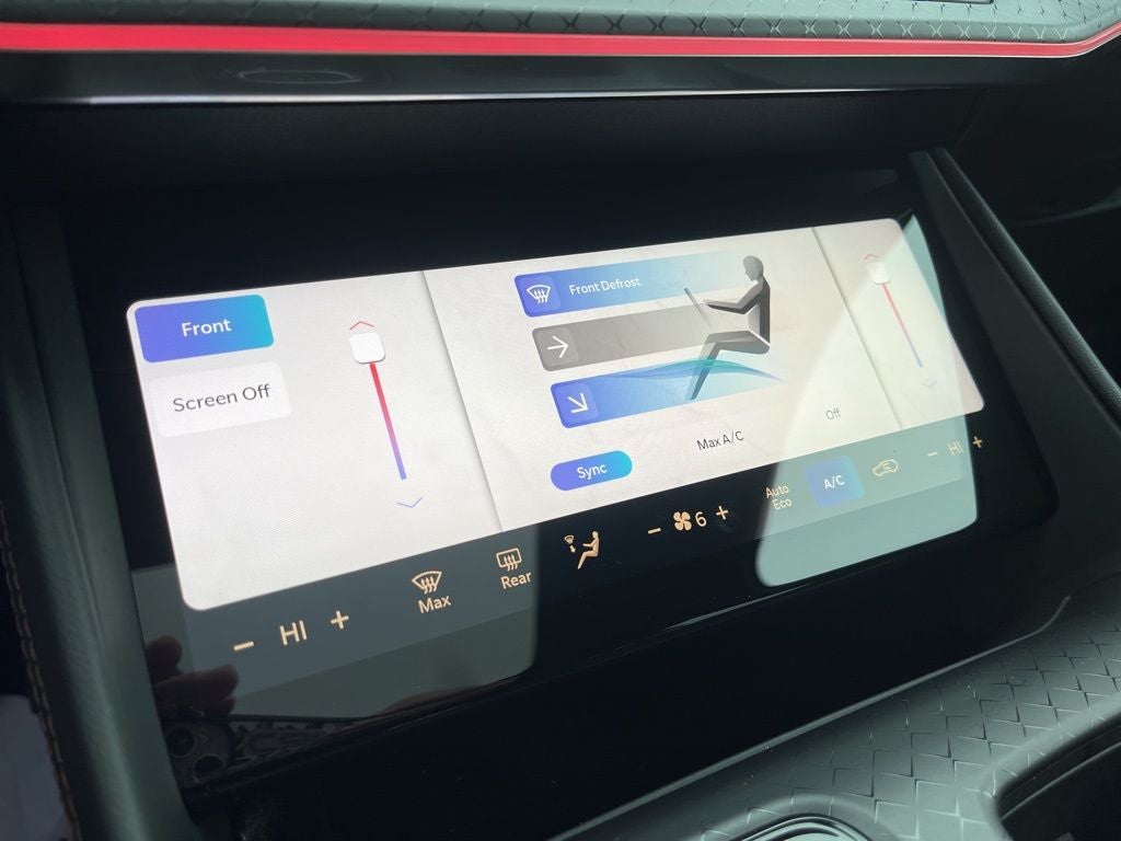 2025 Jeep Wagoneer S Limited