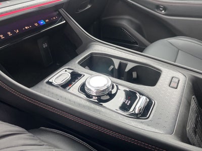 2025 Jeep Wagoneer S Limited