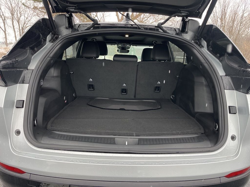 2025 Jeep Wagoneer S Limited