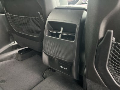 2025 Jeep Wagoneer S Limited