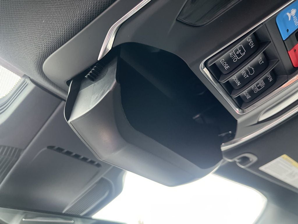 2025 Jeep Wagoneer S Limited