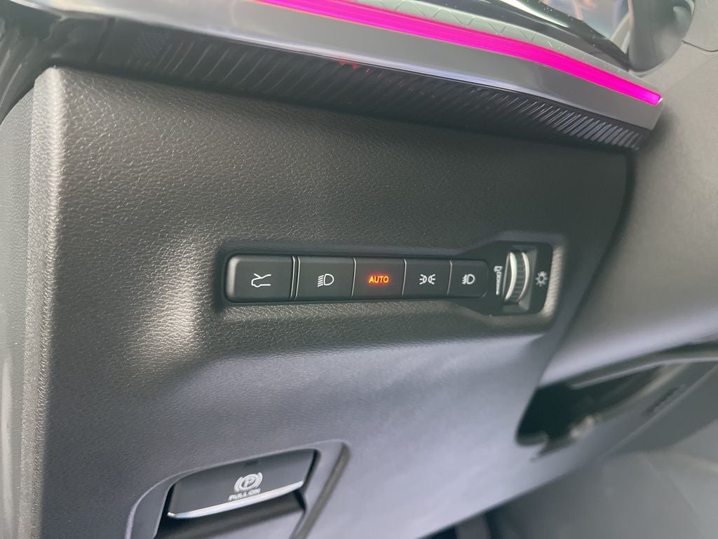 2025 Jeep Wagoneer S Limited