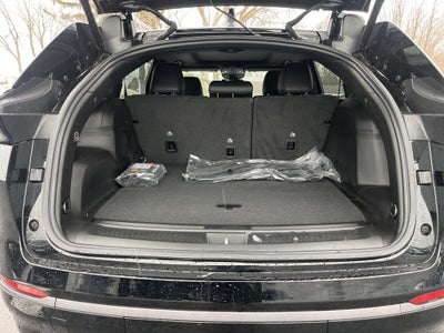 2025 Jeep Wagoneer S Limited