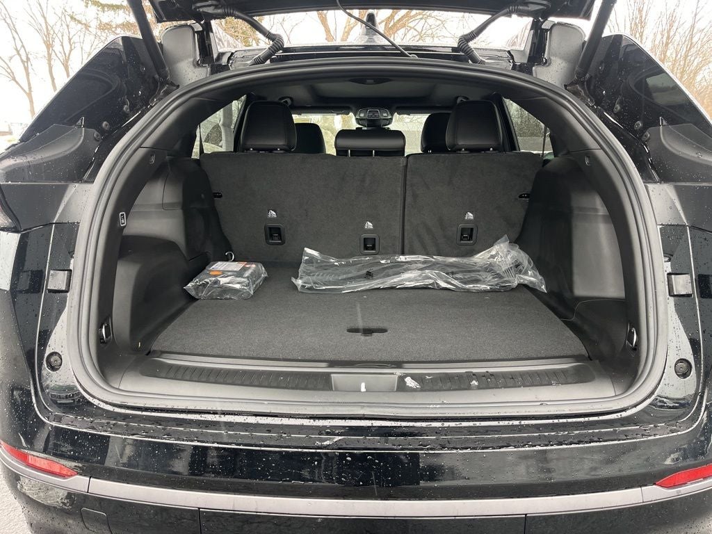 2025 Jeep Wagoneer S Limited