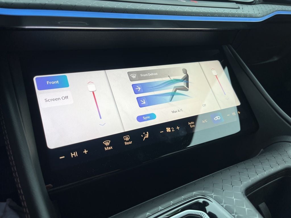 2025 Jeep Wagoneer S Limited