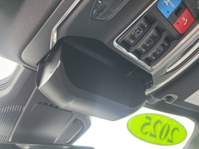 2025 Jeep Wagoneer S Limited