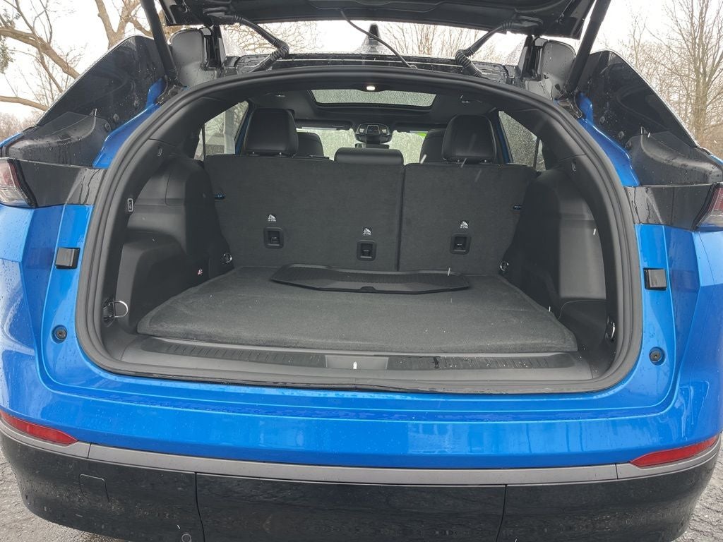 2025 Jeep Wagoneer S Limited