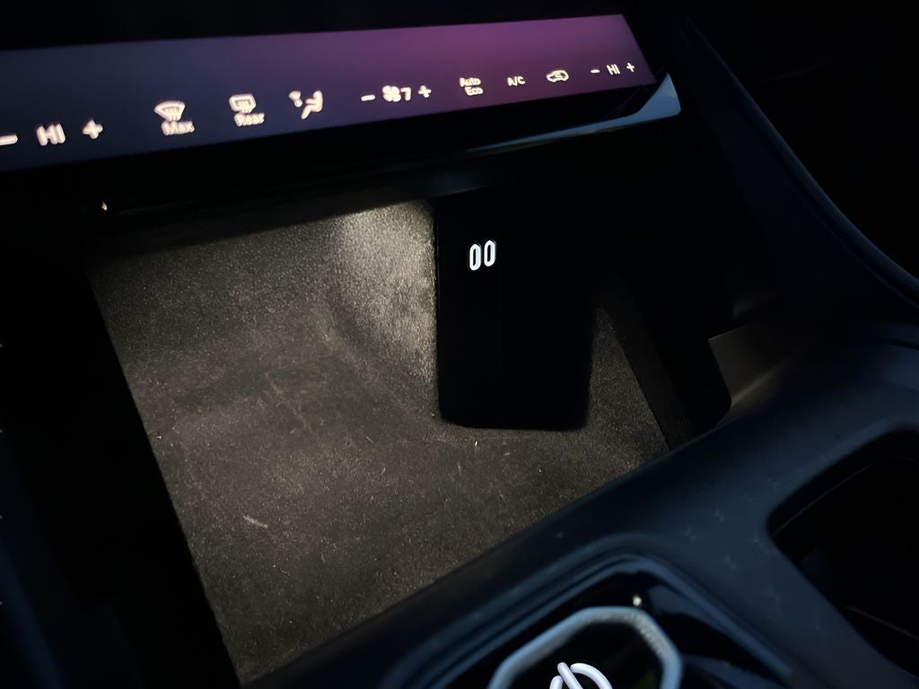 2025 Jeep Wagoneer S Limited