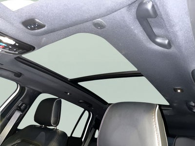 2025 Jeep Wagoneer S Limited