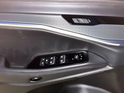 2025 Jeep Wagoneer S Limited