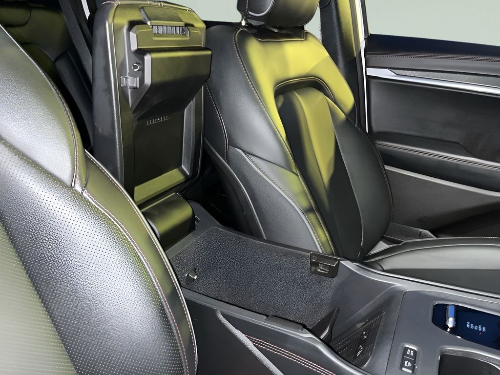 2025 Jeep Wagoneer S Limited