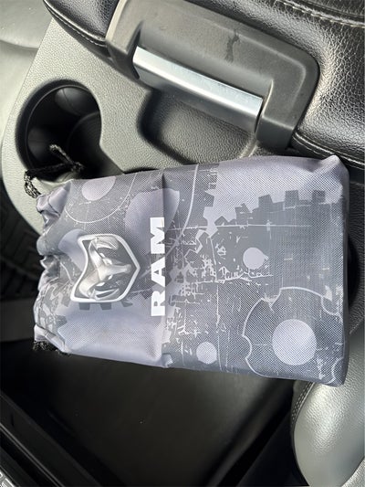 2022 RAM 3500 Tradesman