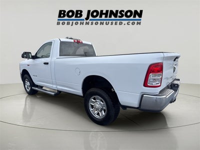 2022 RAM 3500 Tradesman