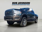 2024 RAM 3500 Laramie Longhorn Original MSRP $102,230