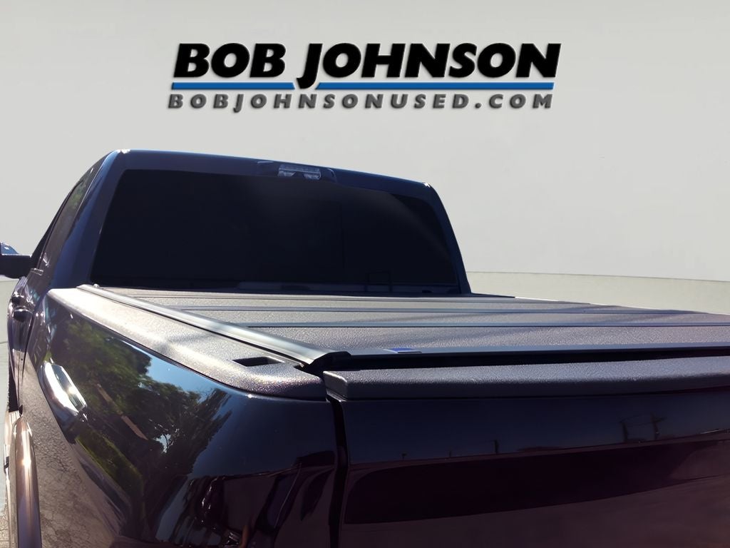 2024 RAM 3500 Laramie Longhorn Original MSRP $102,230