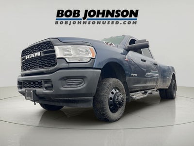 2022 RAM 3500 Tradesman