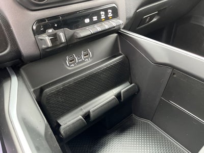 2022 RAM 3500 Big Horn NIGHT EDITION/5TH WHEEL/DUALLY