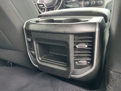 2022 RAM 3500 Big Horn NIGHT EDITION/5TH WHEEL/DUALLY