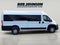 2023 RAM ProMaster 3500 Window Van High Roof