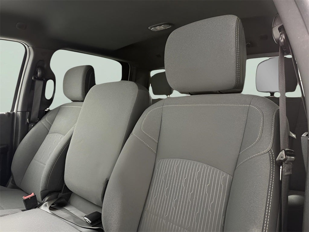 2024 RAM 2500 Tradesman CREW CAB