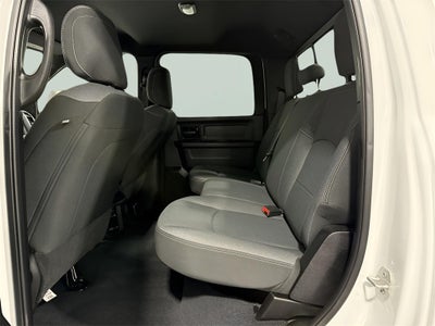 2024 RAM 2500 Tradesman CREW CAB