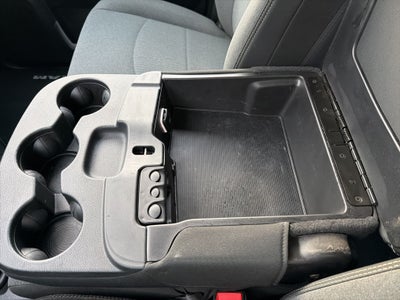 2021 RAM 2500 Tradesman CARBRAVO CERTIFIED!