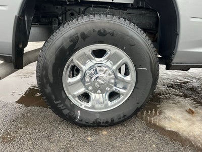 2024 RAM 2500 Tradesman 6.7L DIESEL