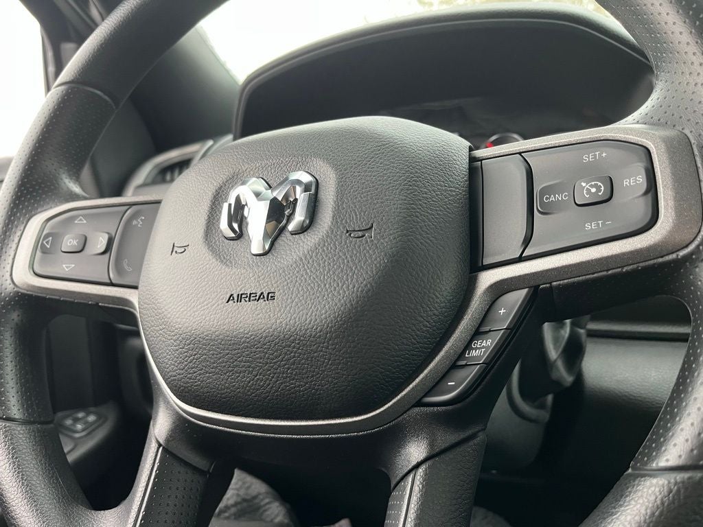 2024 RAM 2500 Tradesman 6.7L DIESEL