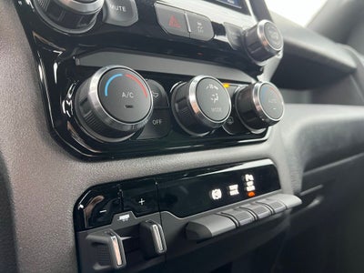 2024 RAM 2500 Tradesman 6.7L DIESEL