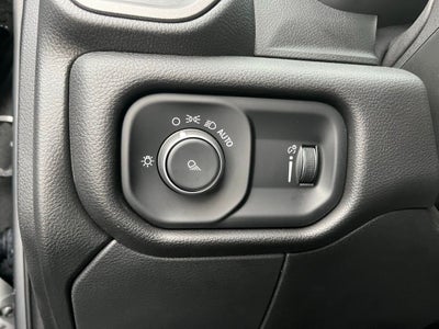 2024 RAM 2500 Tradesman 6.7L DIESEL