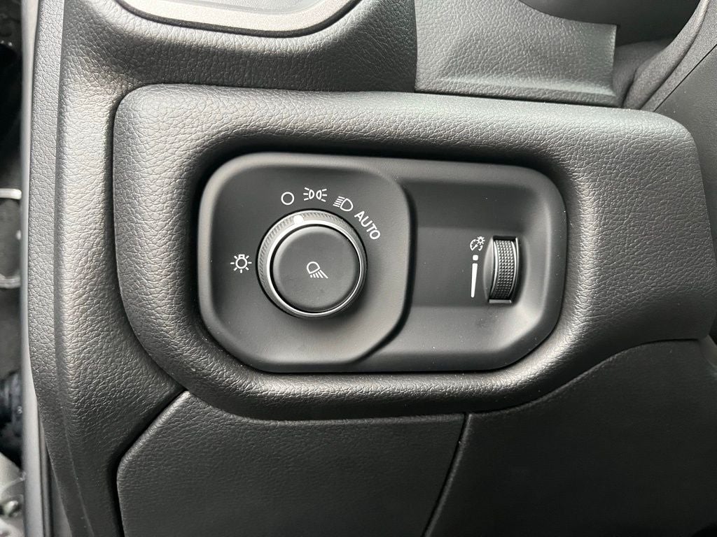 2024 RAM 2500 Tradesman 6.7L DIESEL